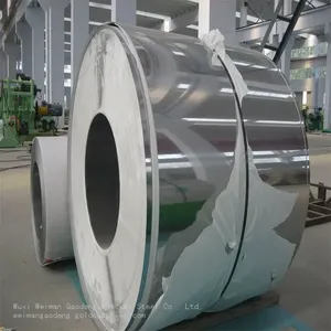 17-4PH Stainless Steel Coil for High-Performance Heat Exchangers, F55/S32760, With Exceptional Durability thumbnail-4