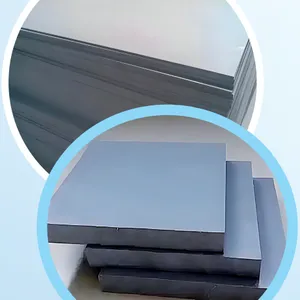 Honor CPVC Resin J-700 for Extrusion Pipes and Borads thumbnail-4