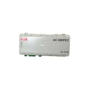 UAD149A0001 3BHE014135R0001 Excitation System Controller thumbnail-1