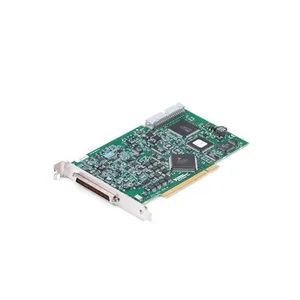 PCI-6224 2 32-bit Counters /Digital Trigger VMIVME-5576 thumbnail-4