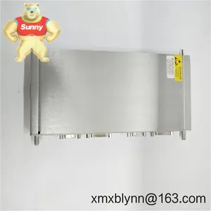 Bently Nevada 129489-01 AC Power Module – Stable Rack Power for 3500 Condition Monitoring Systems thumbnail-2