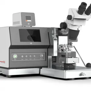 M6000 Multifunctional Bonder/Ball and Wedge Wirebonders thumbnail-1