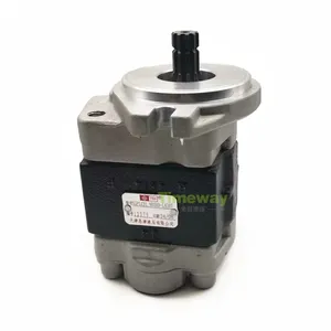 SGP Series Forklift Gear Pump SGP1A31.9D2H9-R005C Hydraulic Gear Pump High Pressure Oil Pump SGP1A thumbnail-4