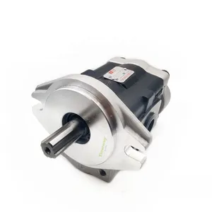 Hydraulic Forklift Gear Oil Pump DSG05C25F9H9-R274C High Pressure Low Noise Pump for 3T Electric Forklift thumbnail-4