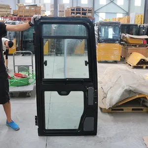 Practical Hot Sale Sany Excavator Spare Parts Vidrio Lateral Puerta Sany Sy75c thumbnail-4