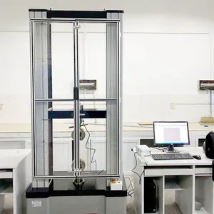 HST 100kn 200kn 300 Kn Tensile Strength Test Machine thumbnail-5