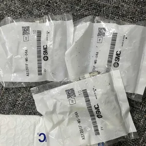 100% Original SMC Speed Controller AS1002F-04-J/06A AS1201F-M3-04/M5-01A/M5-04A All Series Are Available for Inquiry thumbnail-4