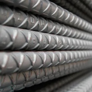 Factory Direct Sale At Low Price And High Quality Cheap Rebar thumbnail-4