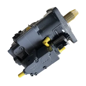 Hydraulic Piston Pump A11VO A11VO95 A11VO130 A11VO190 A11VO145 A11VO75 A11VO260 Series A11VO75DRS/10L-NSD12N00 thumbnail-3