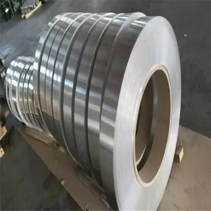 Parameters of Aluminum Coils Made of Aluminum Alloy 5083 Material - Price of 5052 Aluminum Coils - Width and Thickness of Various Aluminum Coils Can be Customized thumbnail-3
