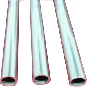 Extruded Aluminum Bus Pipe for Gas Insulated Switchgear thumbnail-4
