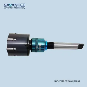 Supply Mirror Surface Tools to Improve the Surface Finish of Workpieces. Through-hole and Blind-hole Rolling Tools thumbnail-5