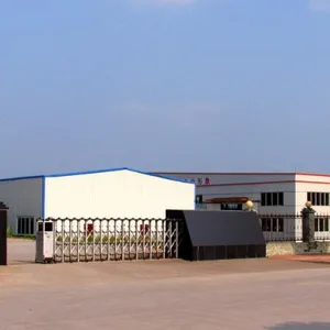Cangzhou Dehou Machine Tool Accessories Manufacturing Co., Ltd. company overview - view 1 thumbnail