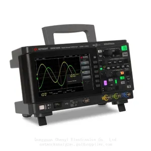 Purchase Unused Keysight DSOX1202G Oscilloscope Shock‑Safe Custom Packaging And Global Logistics Service thumbnail-3