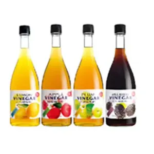 Professional Fruit Wine Vinegar Production Line Turkey Project Lychee Lemon Apple Vinegar Machine Line thumbnail-1