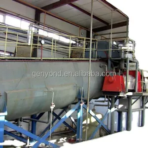 Inulin From Dahlia Tubers Processing Line thumbnail-2