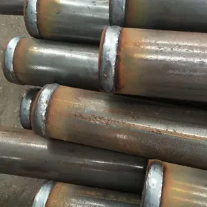 Ningbo Bolted Sphere Grid Processing Factory, Local Supply, Price per Square Meter of Grid Steel Structure, Supplier for Shanghai Construction Group, New Quotation for Steel Grid thumbnail-3