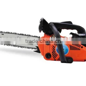 CE Approved New Design Gasoline 25cc Chain Saw thumbnail-2