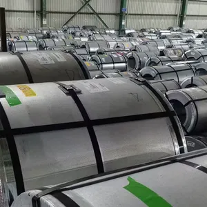 High Permeability Grain Oriented Electrical Steel 30Q130 0.30mm for Transformer Lamination Systems thumbnail-2
