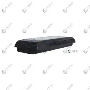 Track Shoe 131999000005A for SANY Road Machinery Genuine OEM thumbnail-3