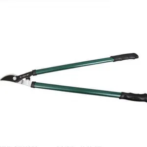Heavy‑Duty Long‑Handle Thick‑Branch Lopping Shears, High‑Hardness Steel Induction‑Hardened Blade thumbnail-1