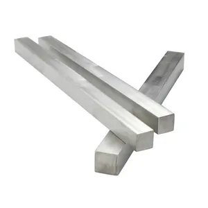 Incoloy 925 Nickel Bar for Sour Gas Wells and Downhole Oilfield Equipment thumbnail-3