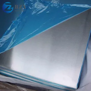Aluminum Sheet 1.0/1.2/1.5/2 mm Thickness 1050/1060/1070/1100 for Making Chemical Storage Containers thumbnail-3