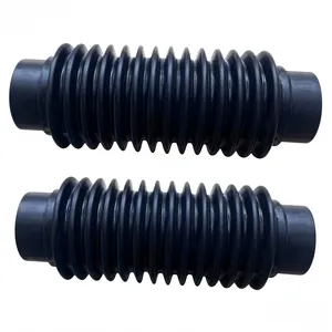 Bellows for Industrial Instruments | Flexible Sealing & Circuit Protection – Xi'an Chris thumbnail-1
