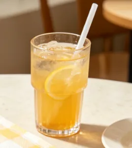 Disposable PLA Straws Eco Friendly Direct Manufacturer Supply thumbnail-4