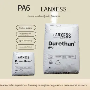 German Lanxess Pa6 Bkv20fn01 Flame-retardant, 18% Glass Fiber, Heat and Aging Resistant, Coil Bobbin, Medical Device Accessories thumbnail-1