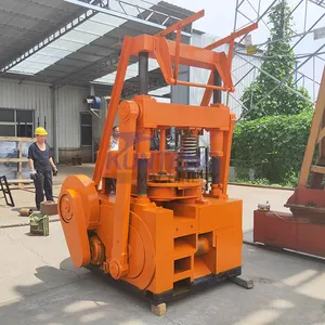 Coal Briquettes, Coal Powder, Barbecue Charcoal Production Line EPC thumbnail-2