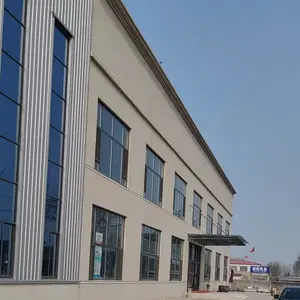 Zhucheng Xiangkun Machinery Technology Co., Ltd. company overview - view 1 thumbnail