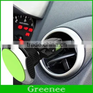 Car Magnet Gem Head Air Vent Magnet Cell Phone Holder With High Quality Metal Inserts, Powerful Car Vent Clamp thumbnail-6
