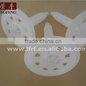 Insulation Fixing Nails /Insulation Board Plug With Plastic Insulation Fixing Nails thumbnail-4