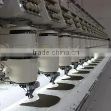 Hebei Weaver Textile Co., Ltd. company overview - view 2 thumbnail