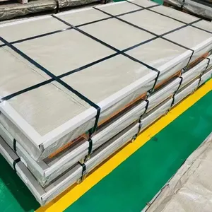 316 Stainless Steel Sheet 0.5mm-12mm Thickness Guaranteed Standard Compliance thumbnail-1