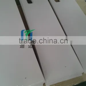 China Opal White Polycarbonate Sheet in Stock Size 48'' x 96'' per Sheet thumbnail-2