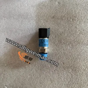 Original Hyundai 31Q4‑40830 (31Q4‑40620) Sensor‑Pressure for Excavator thumbnail-2