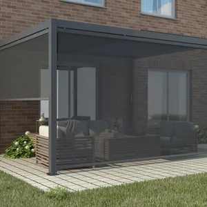 Sunshade/Pergola thumbnail-4