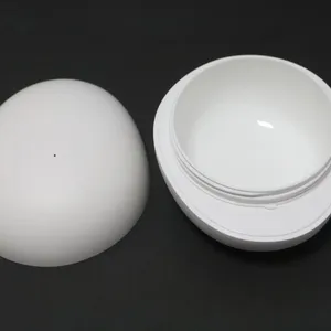 IATF 16949 Double Wall Cosmetic Cream Jar Full Material Traceability PPAP Level 3 Beauty Packaging Assembly Mexico thumbnail-3