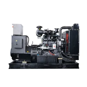 Cummins Diesel Generator Sets Manufacturer thumbnail-2