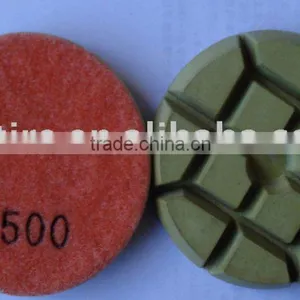 Diamond Polishing Disc thumbnail-2