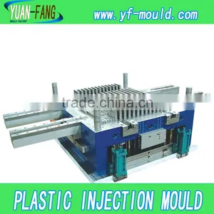 Plastic Injection Mould Service thumbnail-1