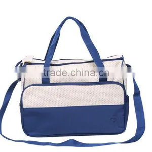 Diaper Bag,baby Bag,mummy Bag thumbnail-1