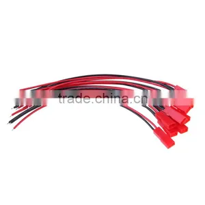 RC JST Connector Male and Female Plug for RC Batery thumbnail-3