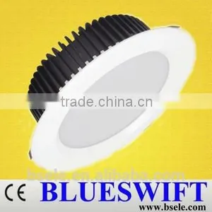 30w Cob Led Downlight Heat Sink thumbnail-1