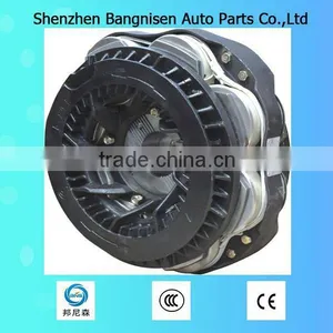 Genuine Electromagnetic Retarder With Best Performance and Lowest Price thumbnail-1