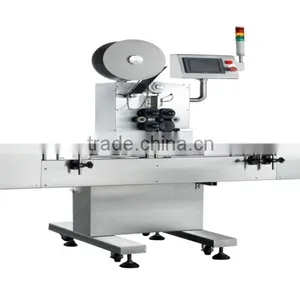 Plastic Bag, Valve Bag Filling and Sealing Machine thumbnail-2