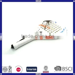 Wholesale Fiberglass Paddle Racket thumbnail-2