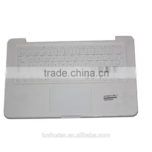 Top Case With Keyboard Spanish Layout For Apple MacBook A1342 2008-2009 thumbnail-3